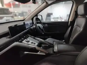 SAIC Maxus T90 Luxury 4X4 SUV 2025
