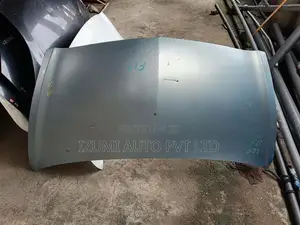 Honda Fit GD1 Bonnet