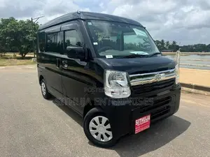 Suzuki Every full Join 2024