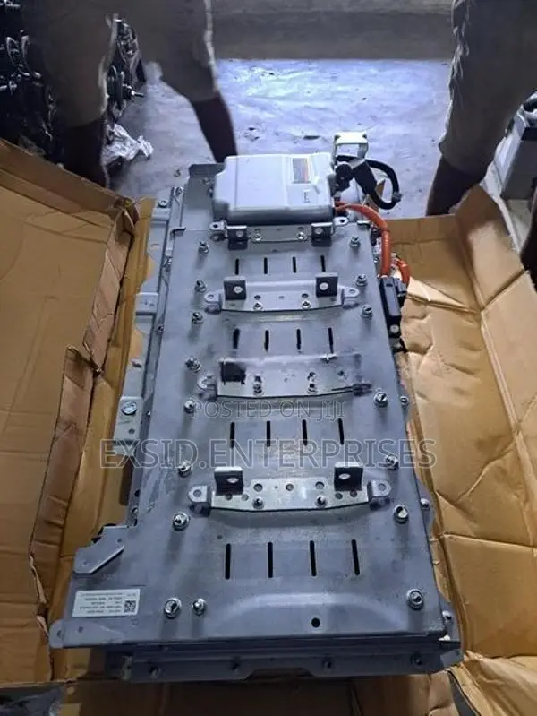 Nissan X trail Hybrid battery (HT32)