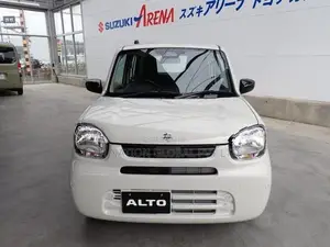 Suzuki Alto L 2026