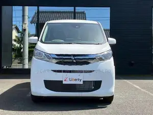 Mitsubishi eK Wagon M 2026
