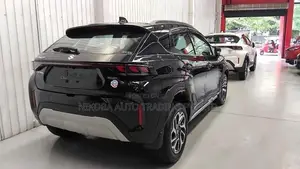 Suzuki Fronx Alpha 1.0L. S Hybrid 2026
