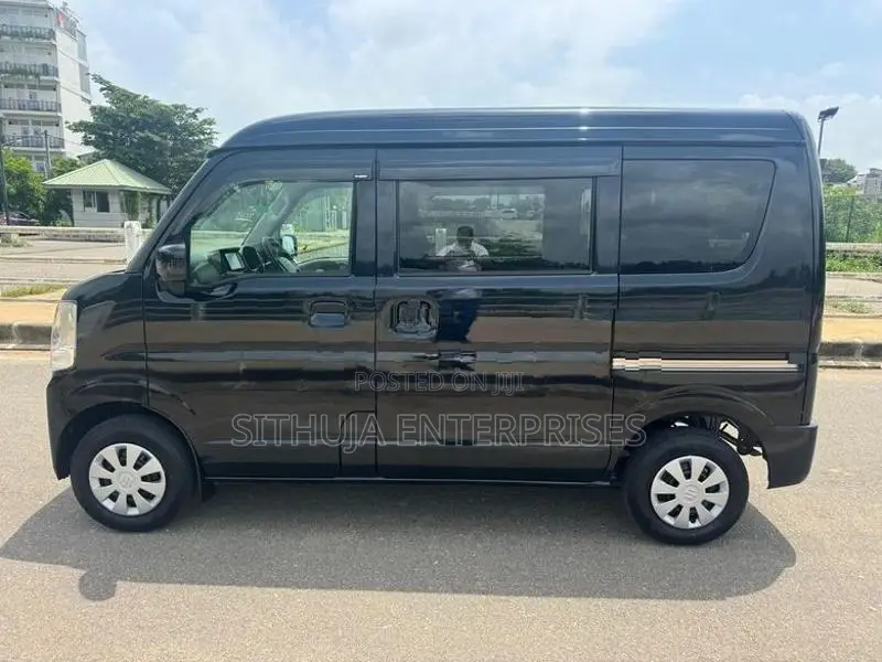 Suzuki Every full Join 2024