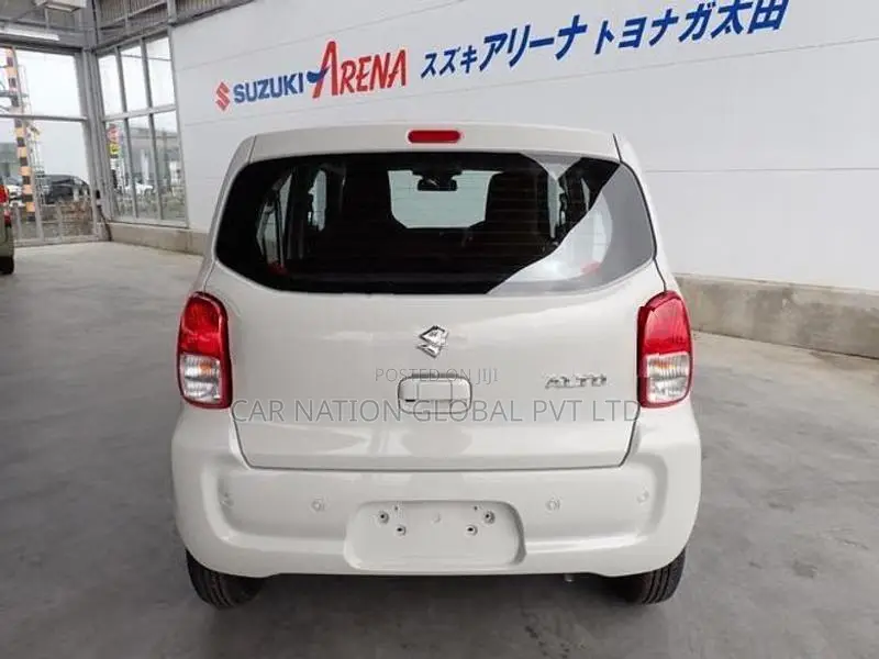 Suzuki Alto L 2026