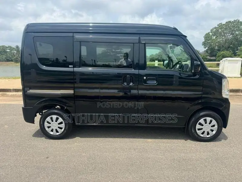 Suzuki Every full Join 2024