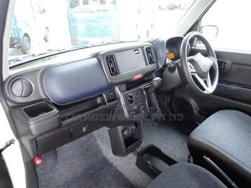 Suzuki Alto L 2026