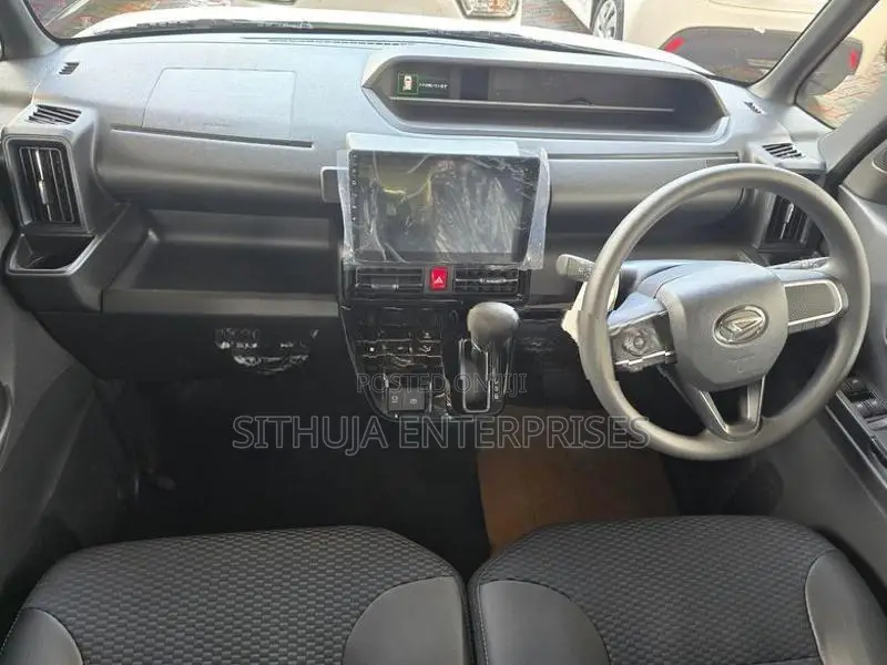 Daihatsu Tanto G highest Grade 2024