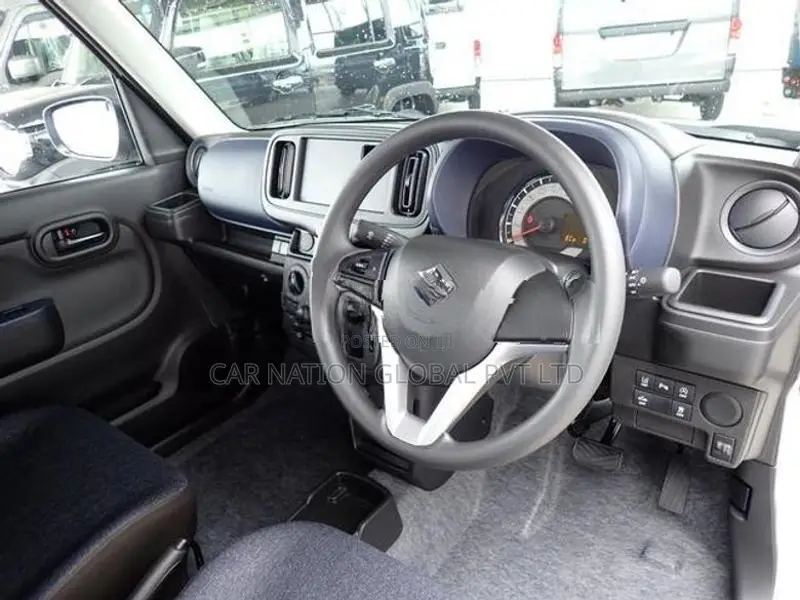 Suzuki Alto L 2026