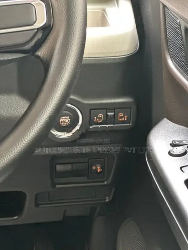 Suzuki Spacia X Grade 2024