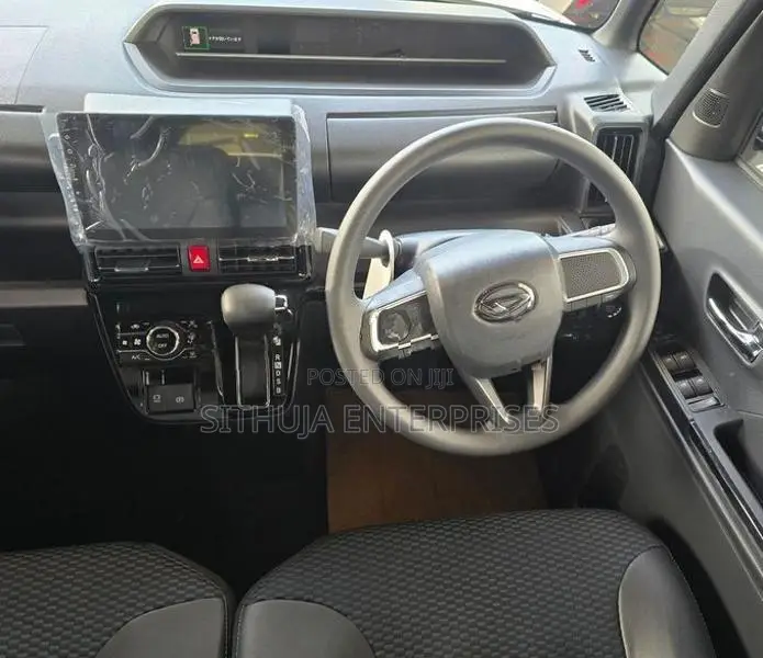 Daihatsu Tanto G highest Grade 2024