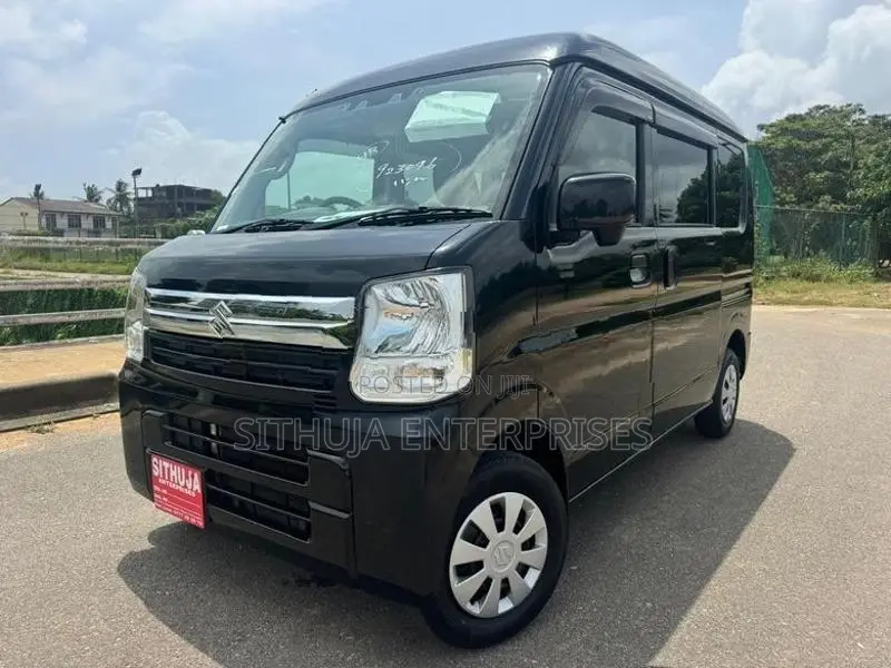 Suzuki Every full Join 2024