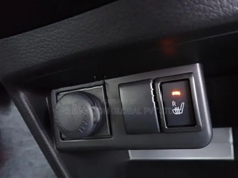 Suzuki Alto L 2026