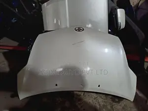 Toyota Prius 20 Bonnet