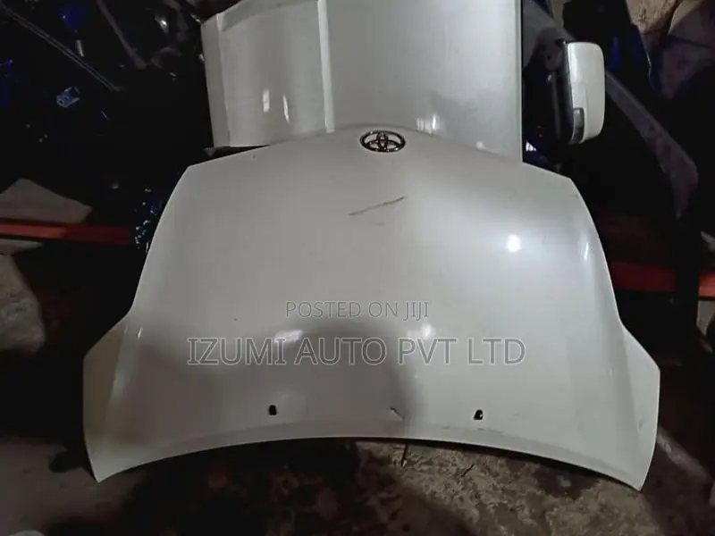 Toyota Prius 20 Bonnet