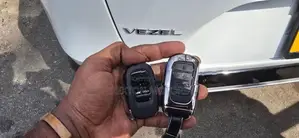Honda Vezel Smart Key Programming
