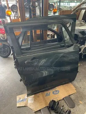 Suzuki Hustler Door Panel