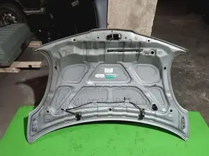 Toyota Prius 20 Bonnet