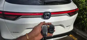 Honda Vezel Smart Key Programming