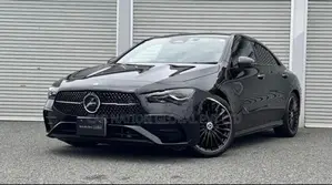Mercedes Benz CLA 180 AMG Line Black Editi 2025