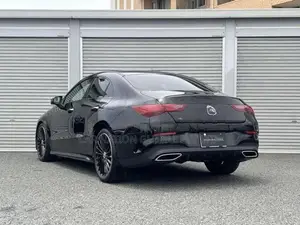 Mercedes Benz CLA 180 AMG Line Black Editi 2025