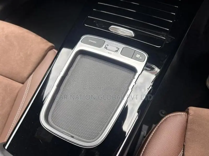 Mercedes Benz CLA 180 AMG Line Black Editi 2025