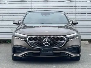 Mercedes Benz E300 Exclusive AMG Line 2025