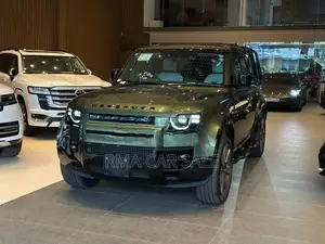 Land Rover Defender P300e HSE(26 model) 2025