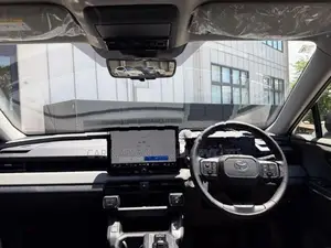 Toyota RAV4 Hybrid Z Grade 2026