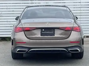 Mercedes Benz E300 Exclusive AMG Line 2025
