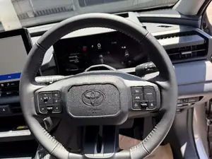 Toyota RAV4 Hybrid Z Grade 2026