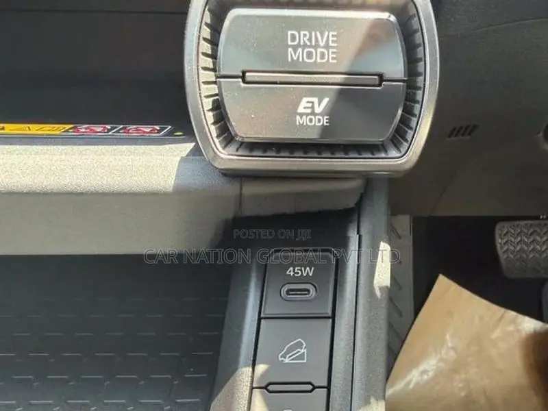 Toyota RAV4 Hybrid Z Grade 2026