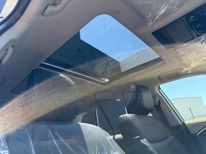 Toyota RAV4 Hybrid Z Grade 2026