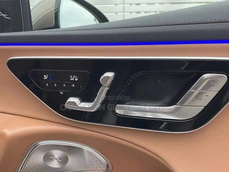 Mercedes Benz E300 Exclusive AMG Line 2025
