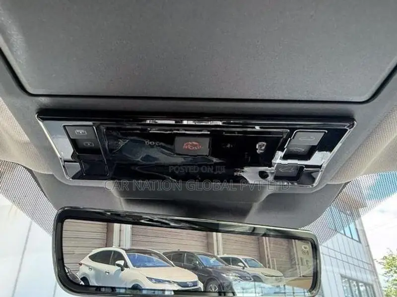 Toyota RAV4 Hybrid Z Grade 2026
