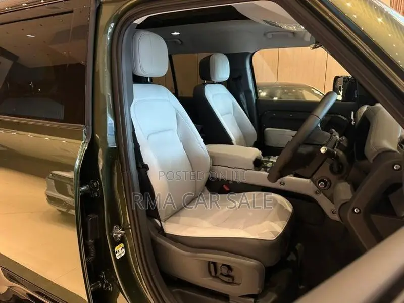 Land Rover Defender P300e HSE(26 model) 2025