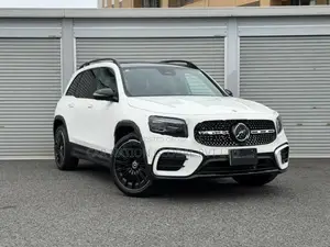 Mercedes Benz GLB 180 AMG LINE PACKAGE 2025