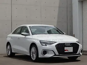 Audi A3 Sedan TFSI Advanced 2024