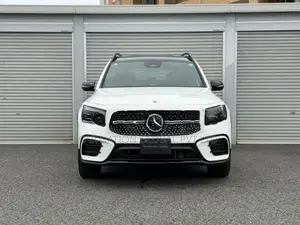 Mercedes Benz GLB 180 AMG LINE PACKAGE 2025