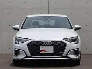 Audi A3 Sedan TFSI Advanced 2024