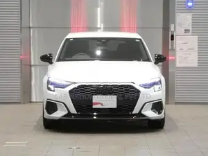 Audi A3 Signature Edition 2024