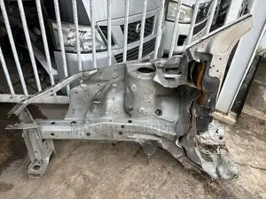 Toyota Allion 240 Premio NZE240 Front Right Side Cut A Post