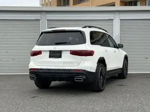 Mercedes Benz GLB 180 AMG LINE PACKAGE 2025