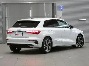 Audi A3 Signature Edition 2024