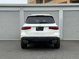 Mercedes Benz GLB 180 AMG LINE PACKAGE 2025