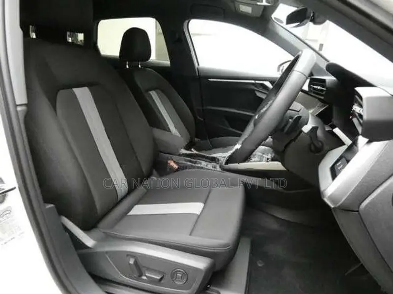 Audi A3 Signature Edition 2024