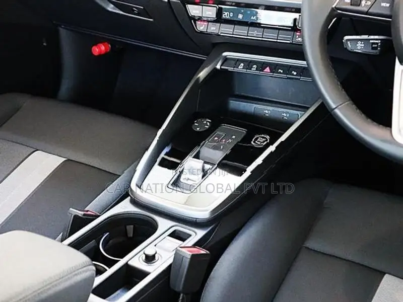 Audi A3 Sedan TFSI Advanced 2024