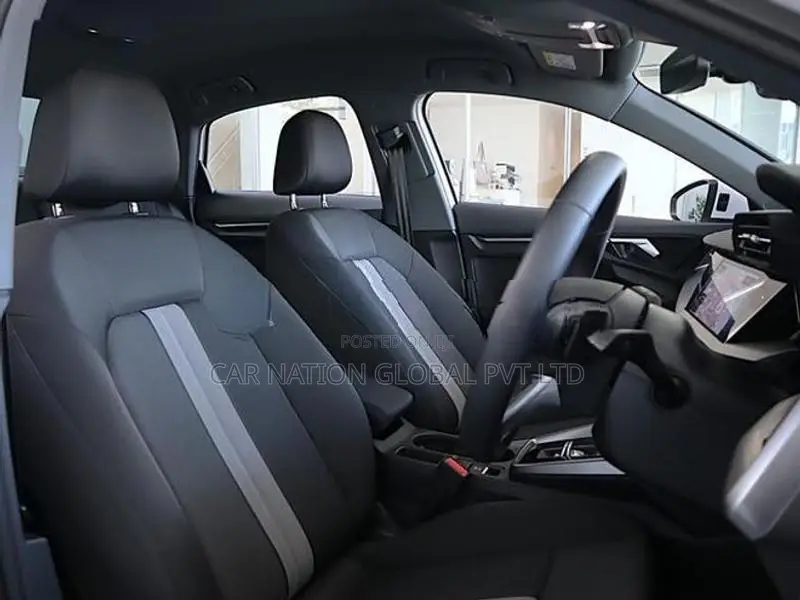 Audi A3 Sedan TFSI Advanced 2024
