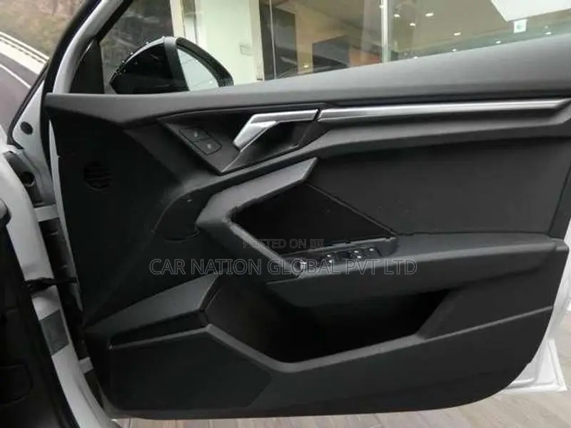 Audi A3 Signature Edition 2024