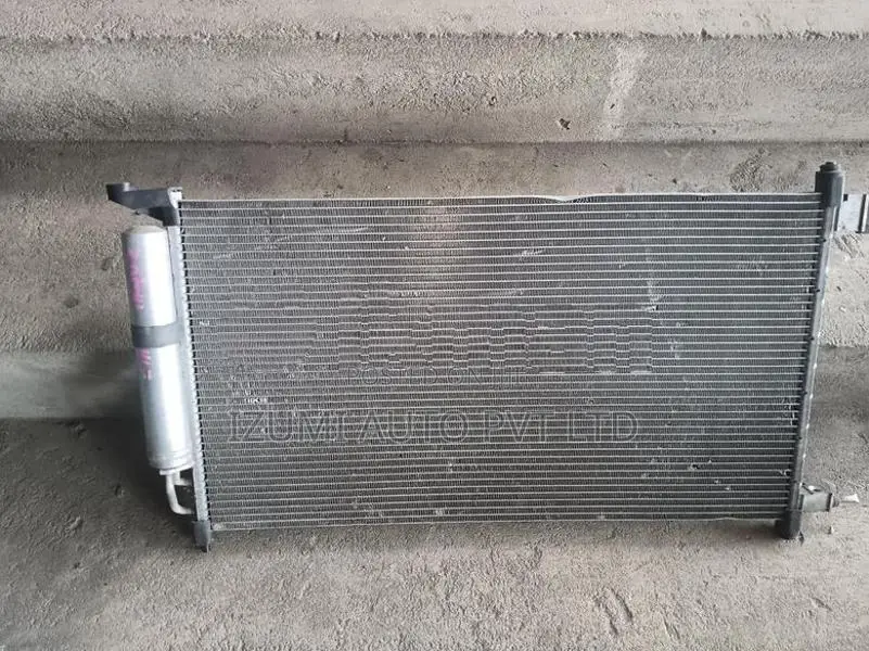 Nissan Note E11 Ac Condenser